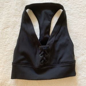 Aerie offline sports bra